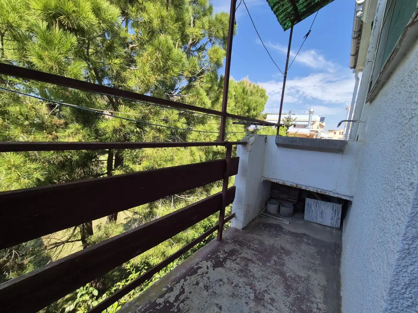 Terraza de Piso en venta en El Vendrell con Terraza