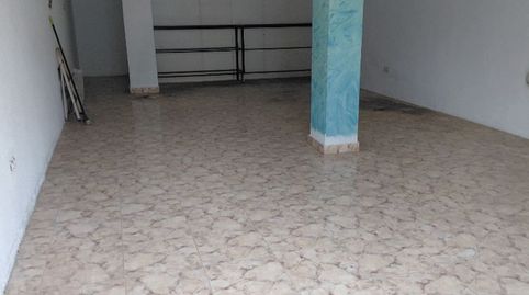 Foto 2 von Geschaftsraum zur Miete in Carril Villa, 2, Alberca, Murcia Capital
