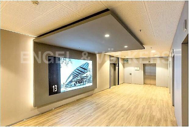 Oficina en Alquiler en Porta