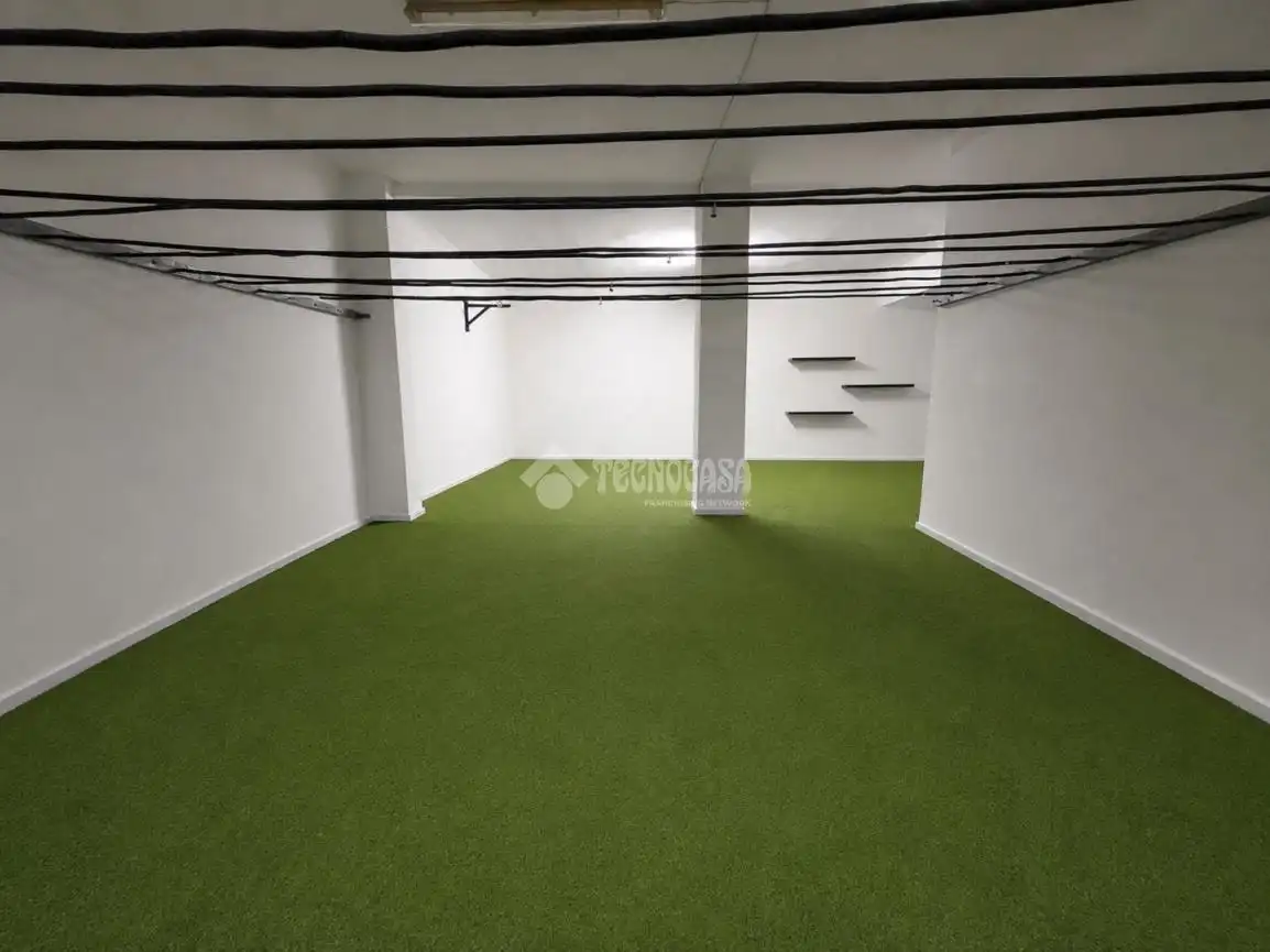 Gewerbefläche zum Verkauf in Av Sor Soledad Cobian, imagen 26