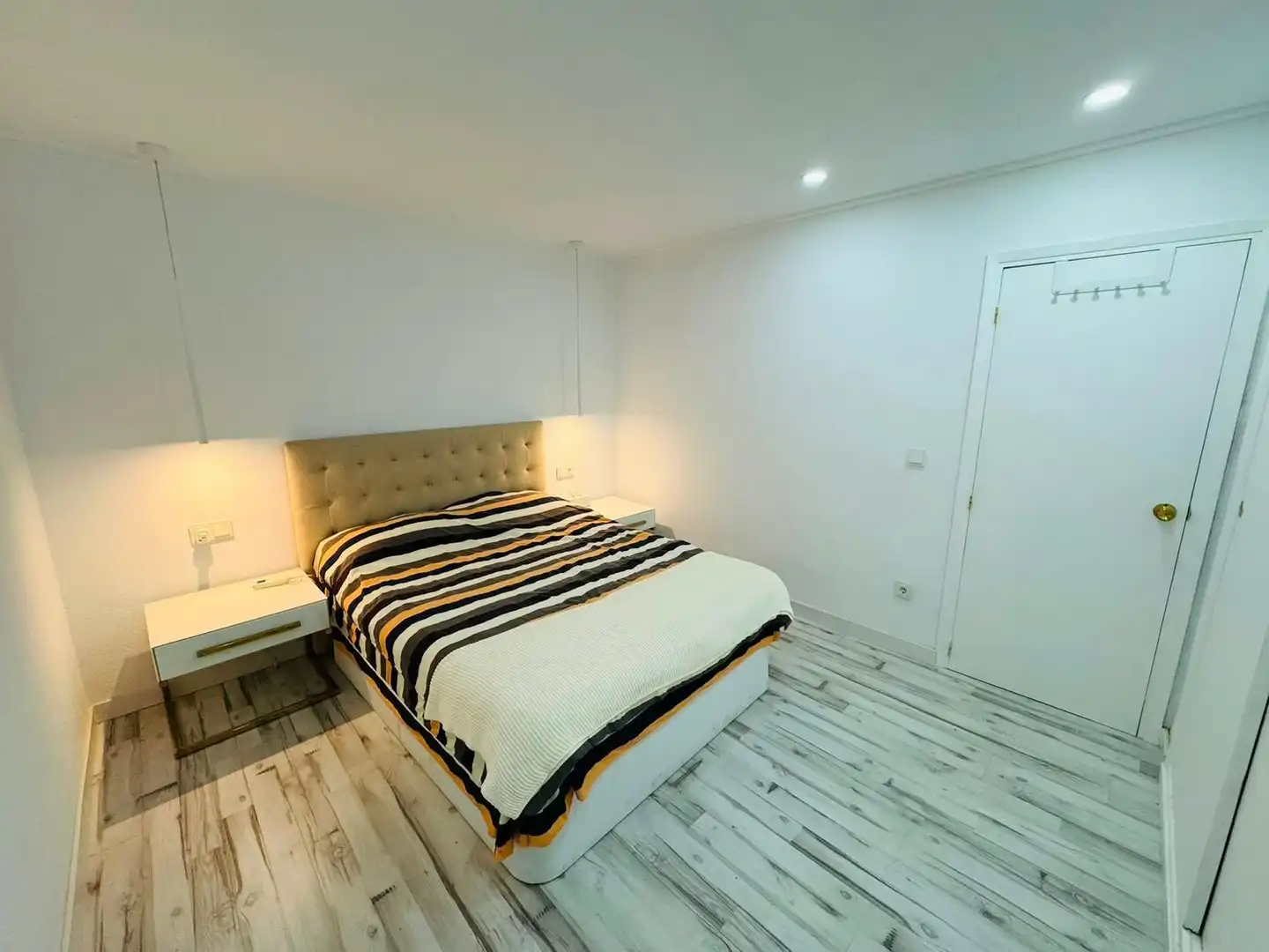 Apartamento con ascensor en venta en Avenida de la Purisima 3, imagen 7