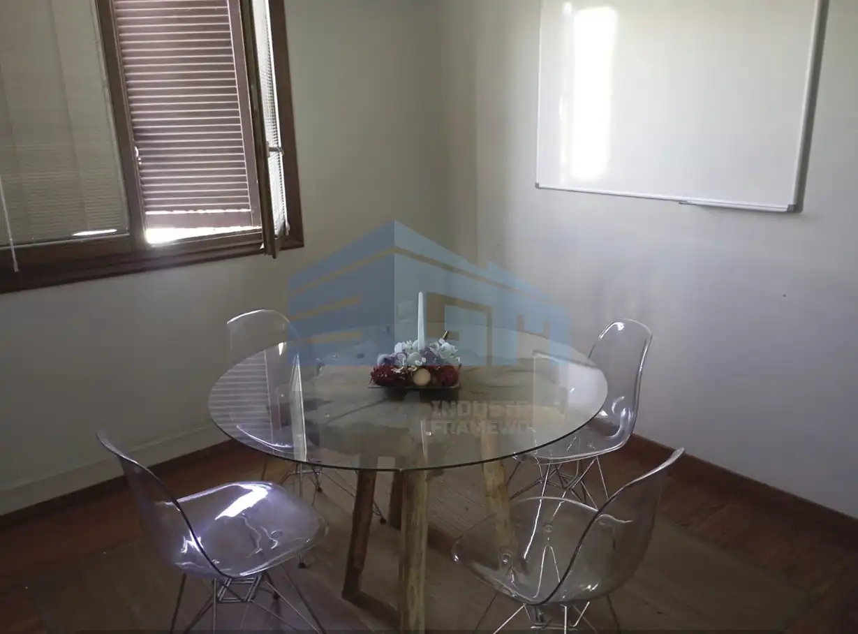 Dining room of Industrial buildings for rent in Salvaterra de Miño
