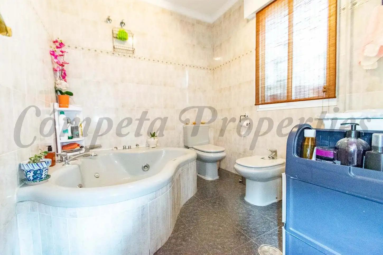 Casa con terrazza in vendita a Cómpeta, imagen 8