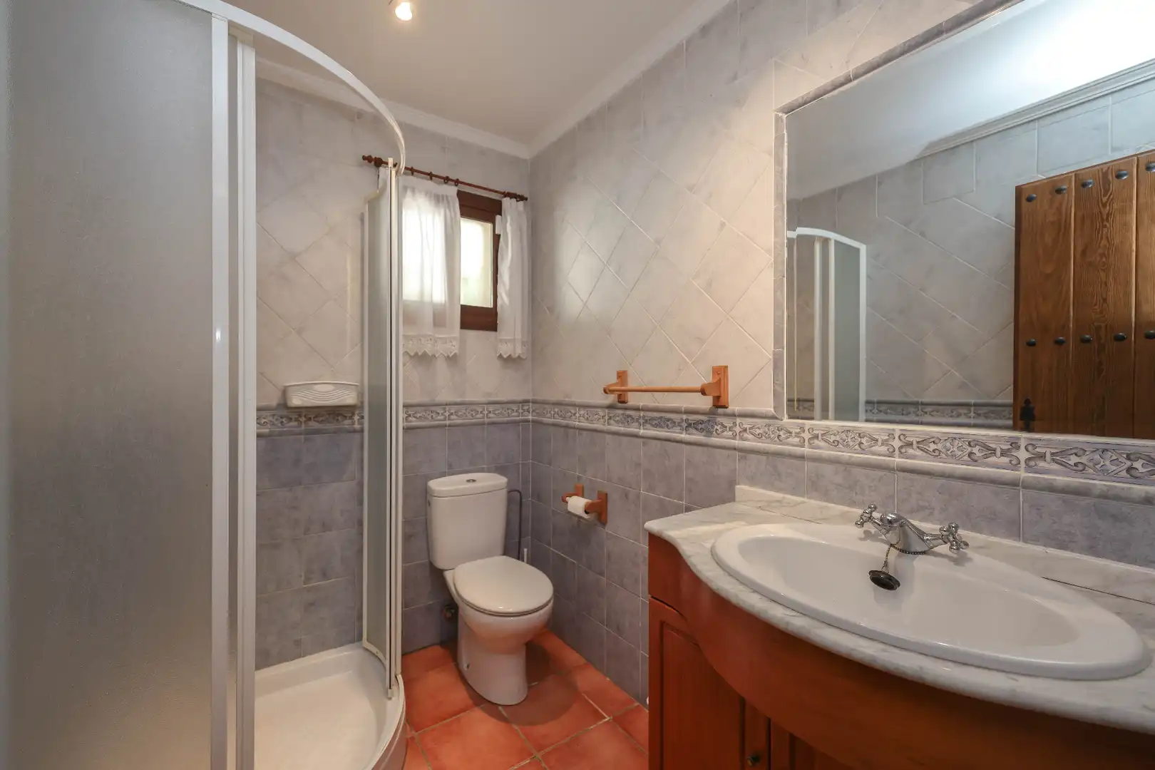 Casa rústica con jardín en venta en Calle Luna, imagen 19