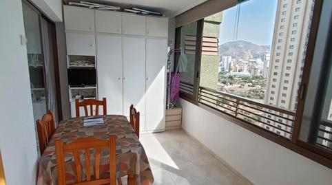 Foto 5 de Planta baixa en venda a Calle Esperanto, Levante Alto, Alicante