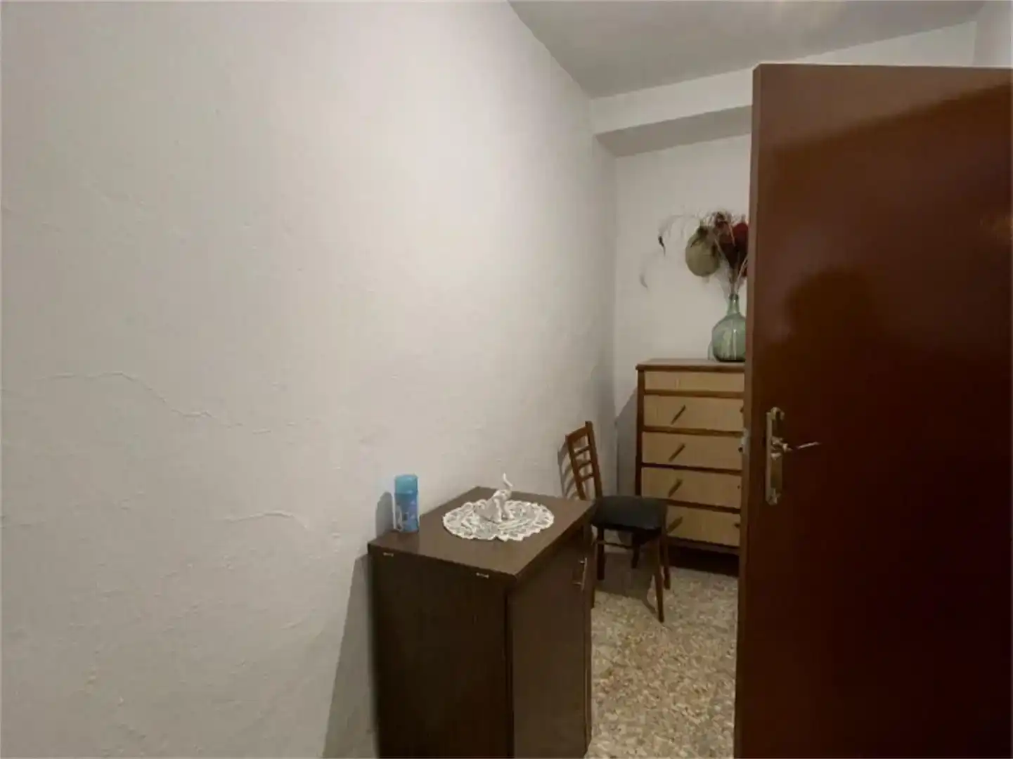Dormitori de Finca rústica en venda en Calzadilla de los Barros, Badajoz