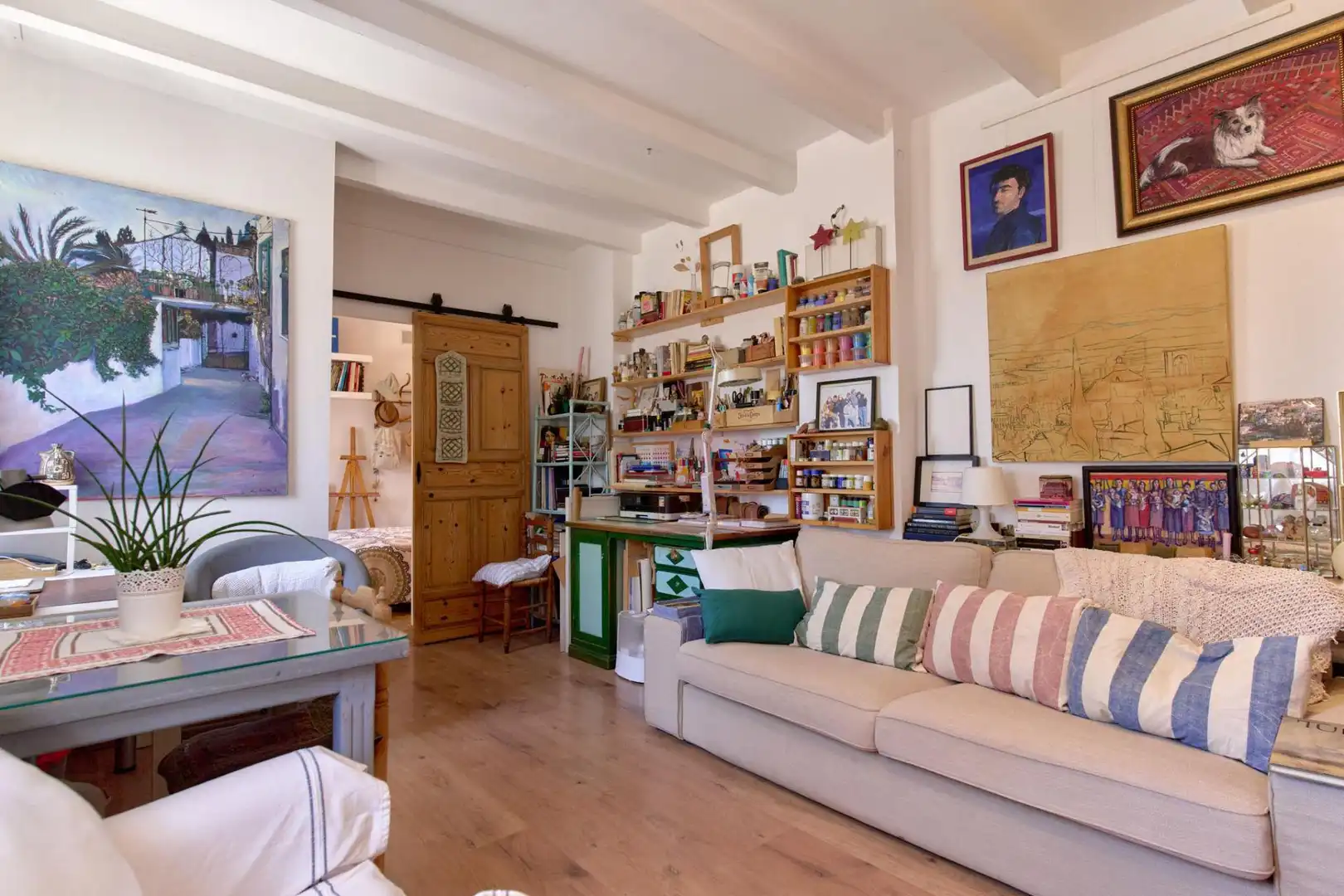 Casa en venda a Albaicín, imagen 8