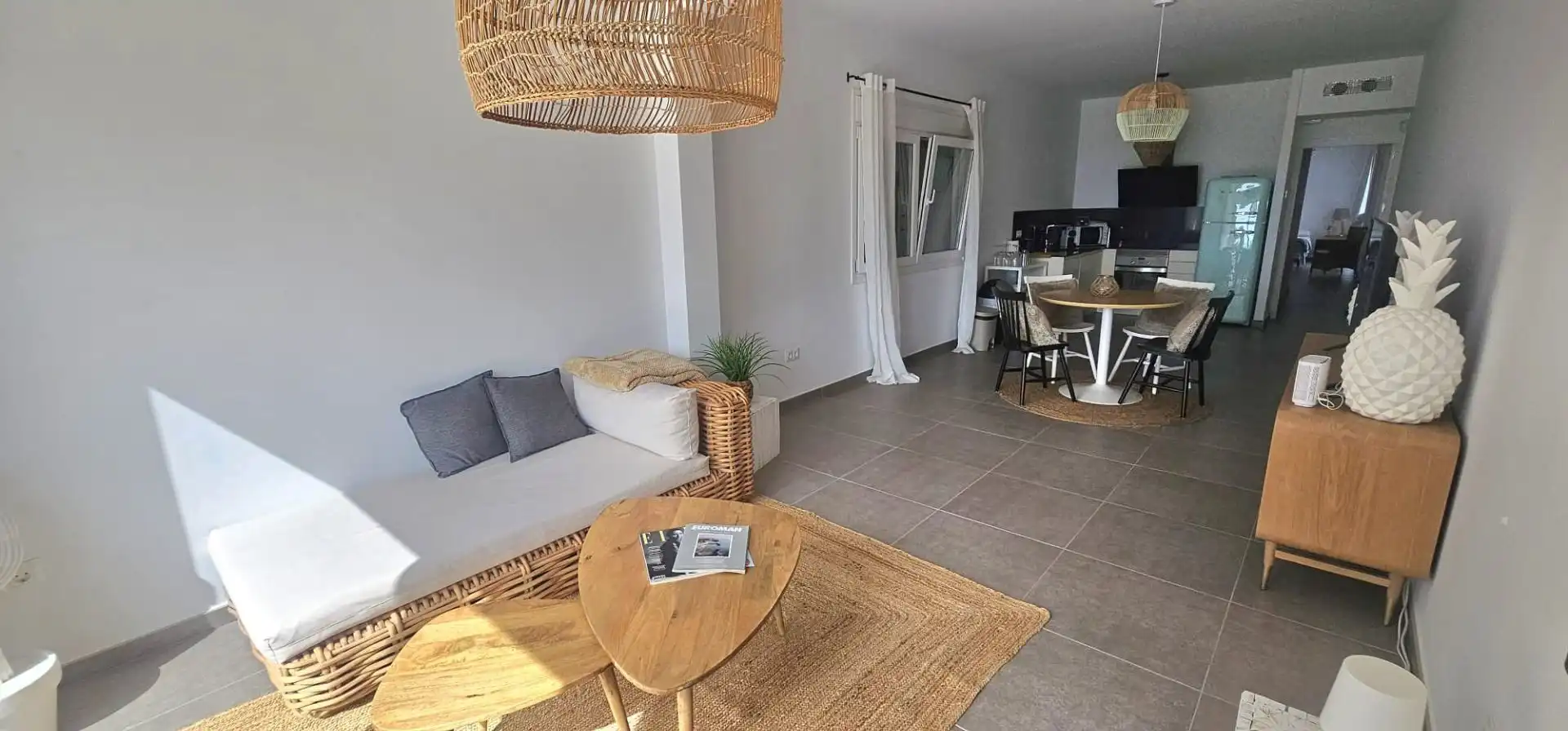 Maison avec piscine à vendre à Mascarat, imagen 36