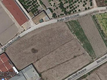 Terrenos y solares en venta en Mula