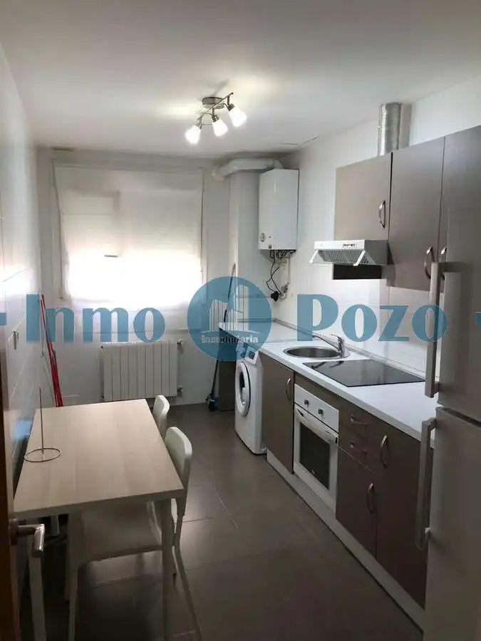 Cuina de Pis en venda en Almendralejo
