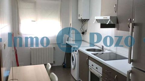 Foto 2 de Piso en venta en Almendralejo, Badajoz