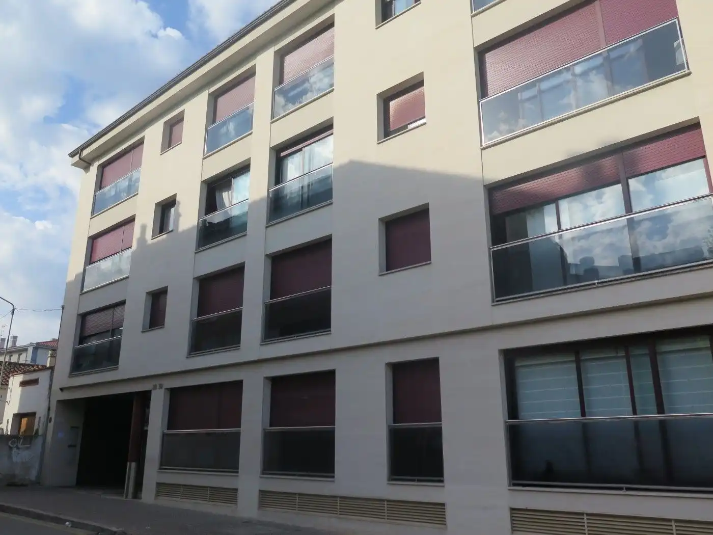 Apartamento de alquiler en Carrer Joaquim Botet i Sisó, 30, Montilivi