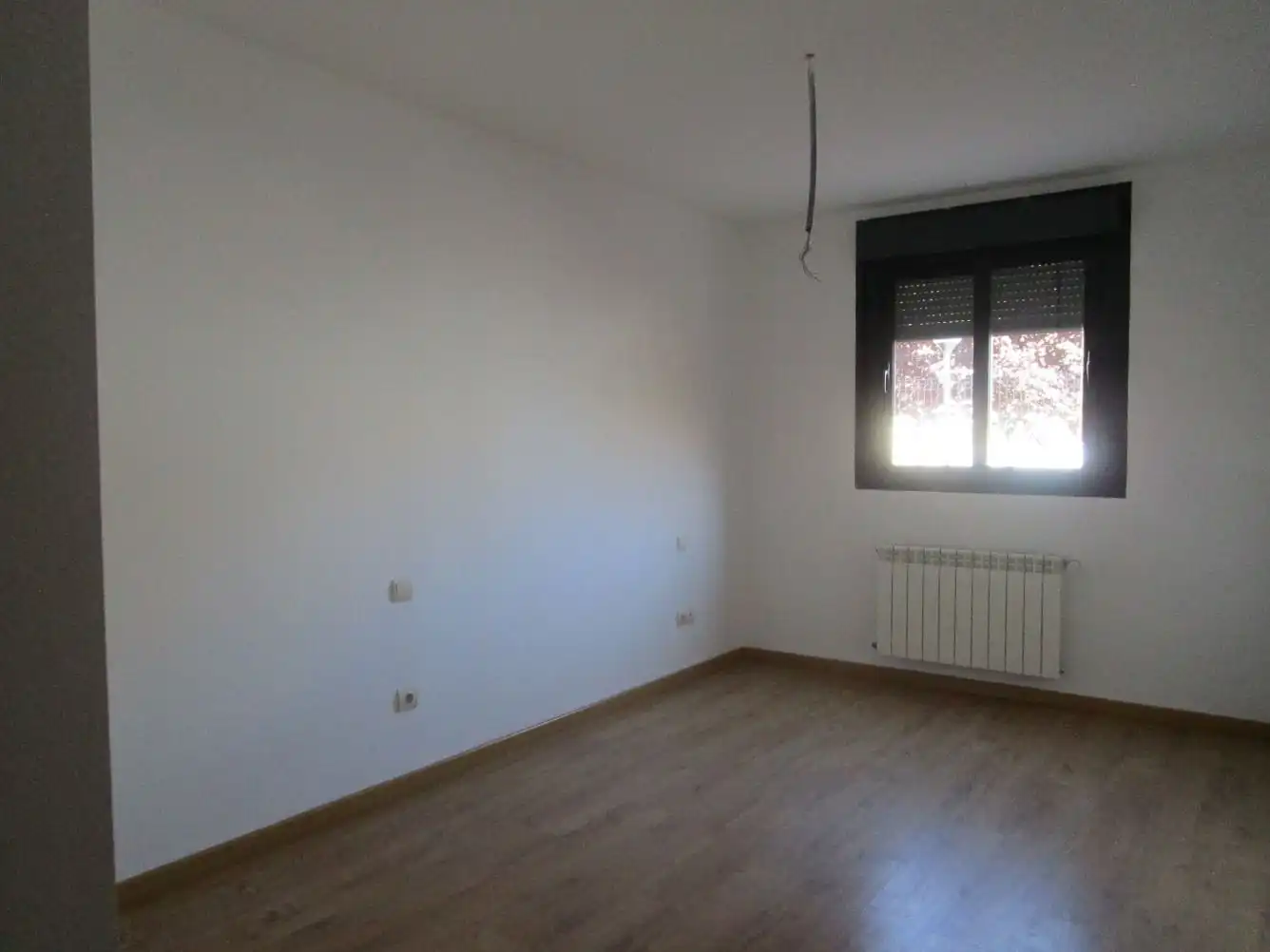 Wohnung zur Miete in El Quiñón