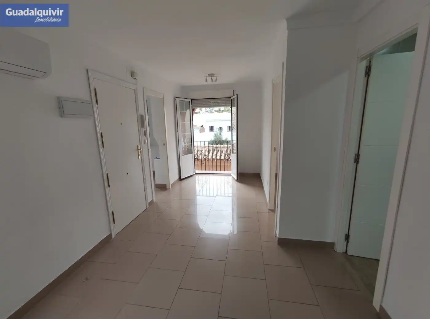 Flat for rent in Alfalfa - Santa Cruz