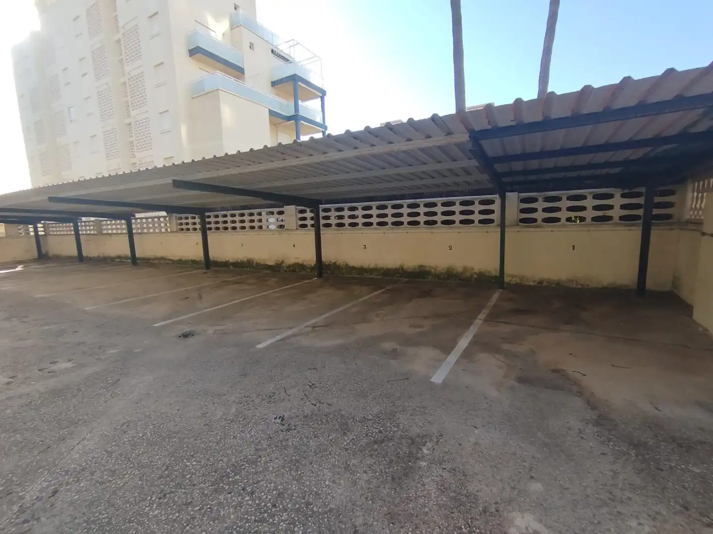 Rez-de-chaussée avec piscine à vendre à MONTDUVER DEL, imagen 17