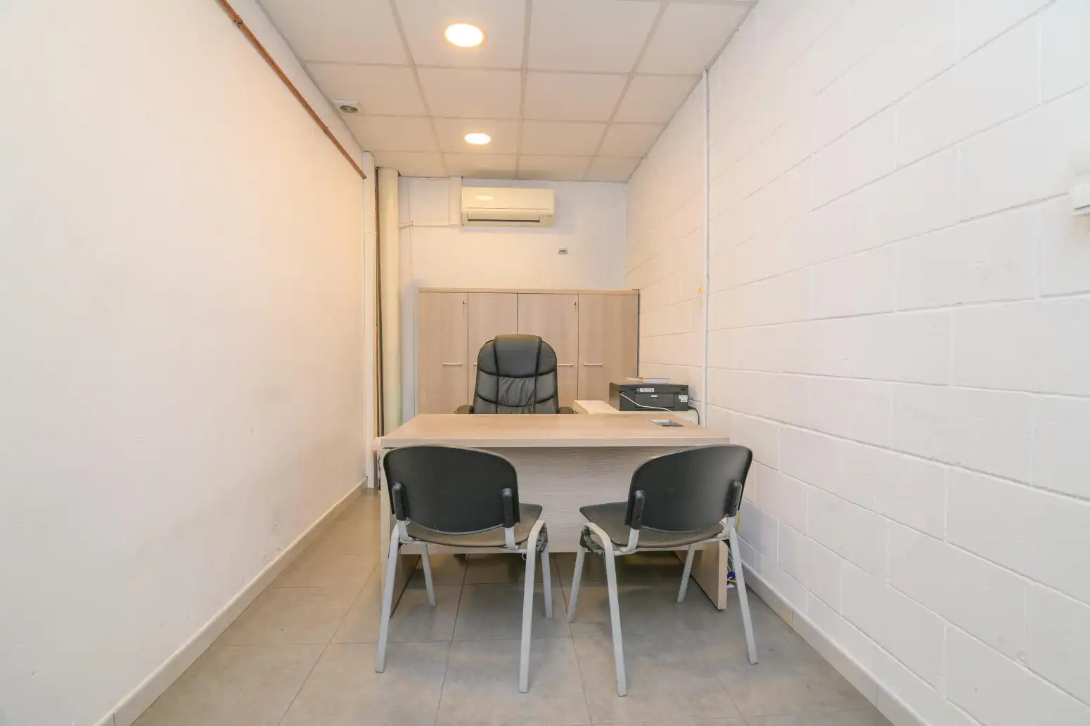 Industrial building for sale in Viladecans - CL FORJA LA, imagen 57