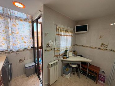Wohnung mit Balkon zum Verkauf in Parque Roma - Coronas