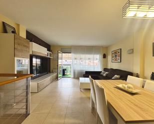 Sala d'estar de Dúplex en venda en Vila-seca amb Aire condicionat, Calefacció i Terrassa