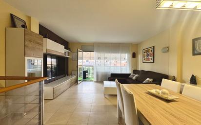 Sala d'estar de Dúplex en venda en Vila-seca amb Aire condicionat, Calefacció i Terrassa