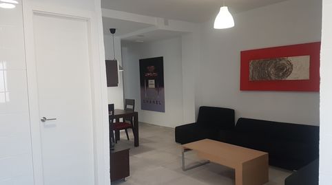 Foto 3 de Pis de lloguer a Carrer del Castell de Cullera, Faitanar, Valencia Capital