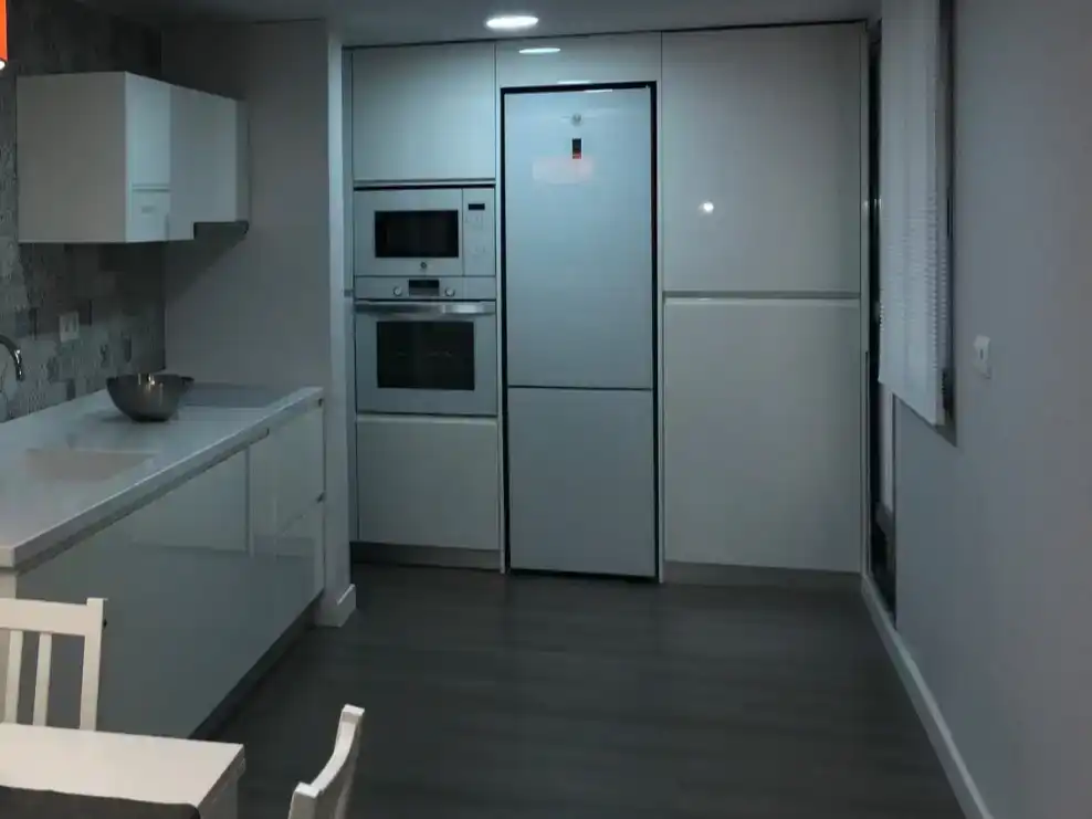 Küche von Wohnung zur Miete in Pedanías Oeste