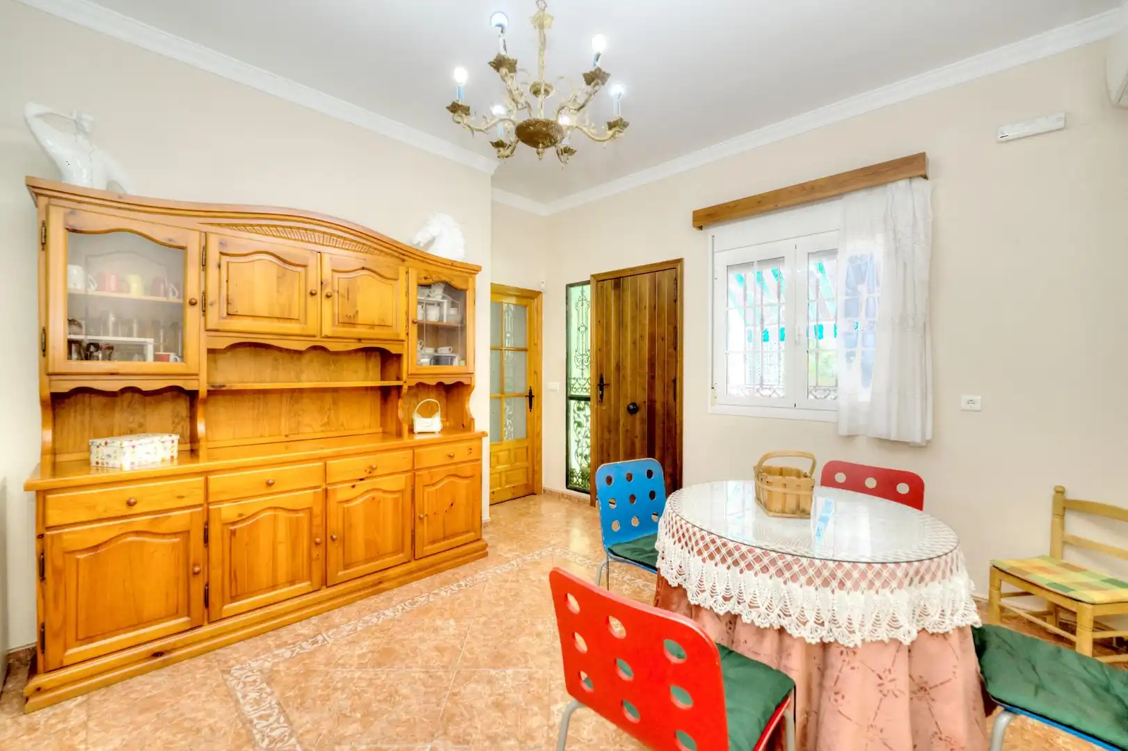 Villa con terrazza in vendita a Calle Almería, imagen 13