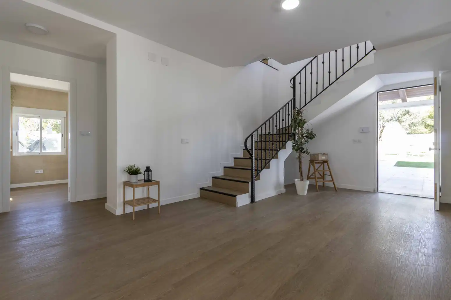 Casa o xalet en venda en La Pobla de Vallbona amb Jardí privat i Piscina