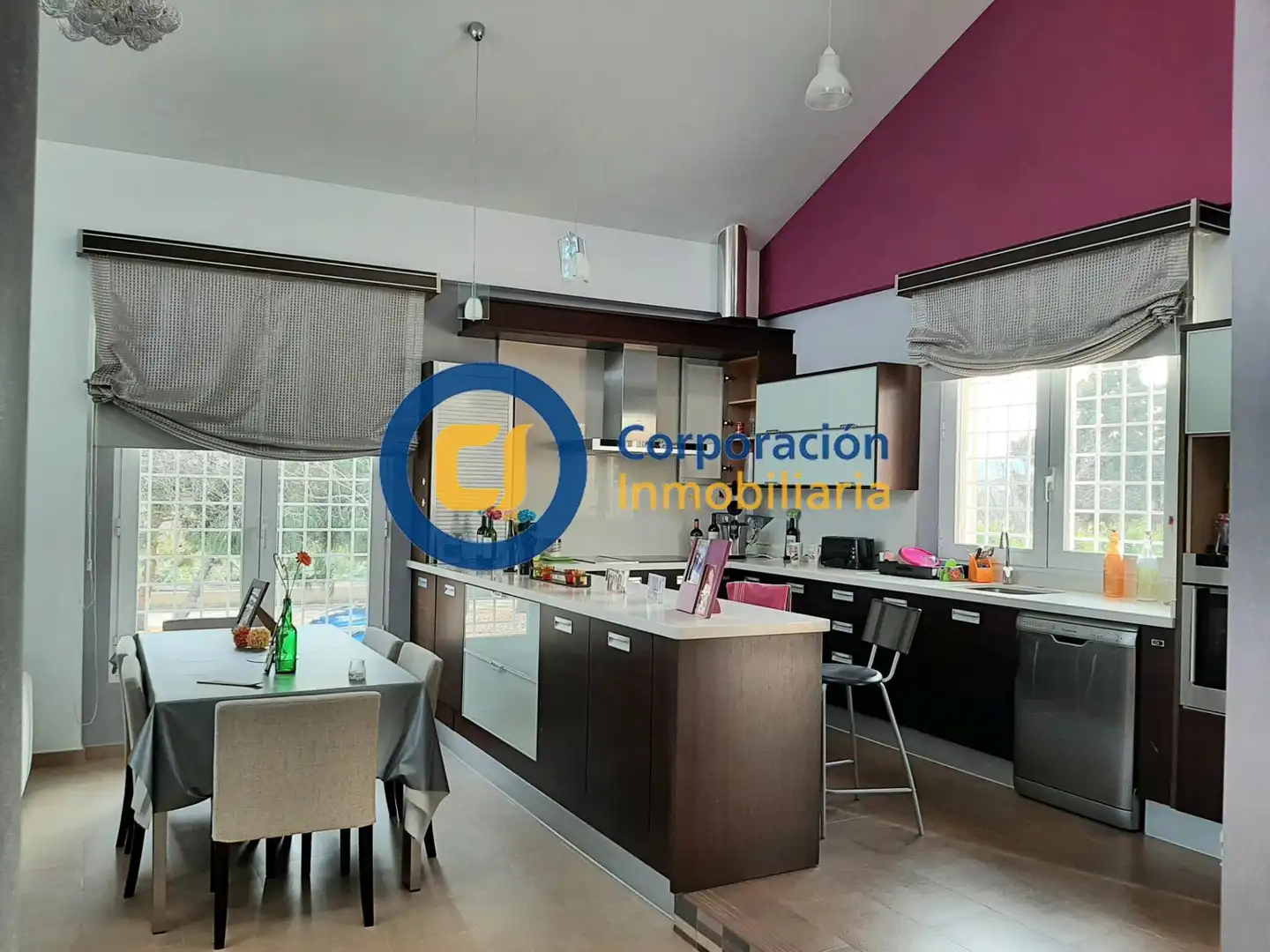 Villa con terrazza in vendita a Pedanías Centro, imagen 28