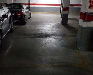 Parking of Garage to rent in Lucena