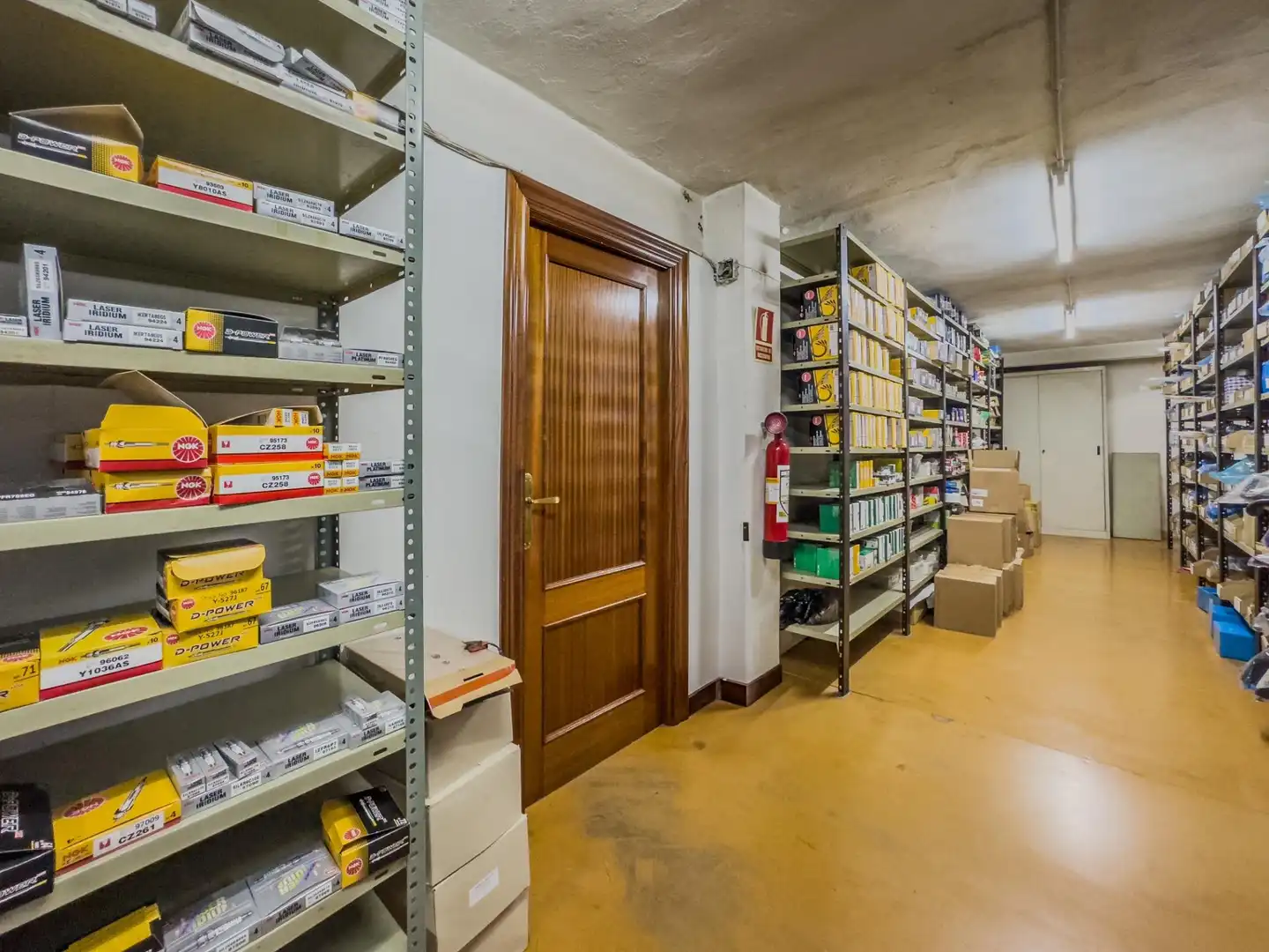 Local comercial en venta en Calle MARQUES HERMIDA, imagen 10