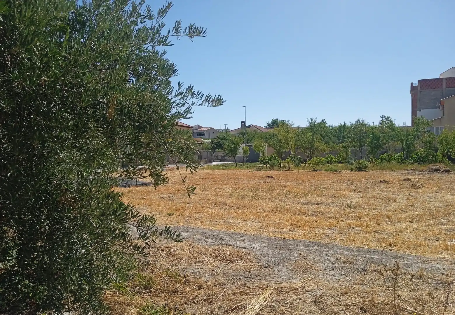 Residencial en venta en Zújar