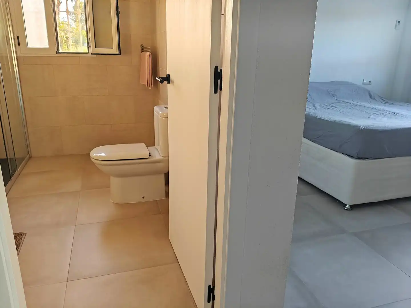 Bany de Casa o xalet en venda en Petrer amb Terrassa