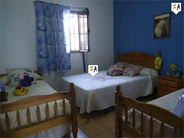 Residencial en venta en Alcaucín