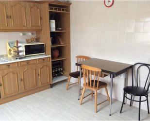 Küche von Wohnung zum verkauf in Alamillo mit Terrasse und Möbliert