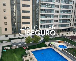 Flat to rent in Del Rio Guadiana, Torrejón de Ardoz