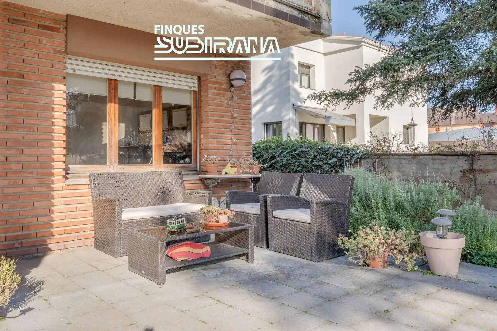 Terrace of Houses for sale in Igualada  with Heating, Private garden and Terrace