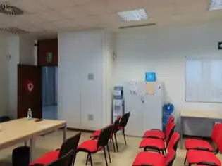 Oficina amb ascensor de lloguer a BOTIGUERS 3, imagen 2