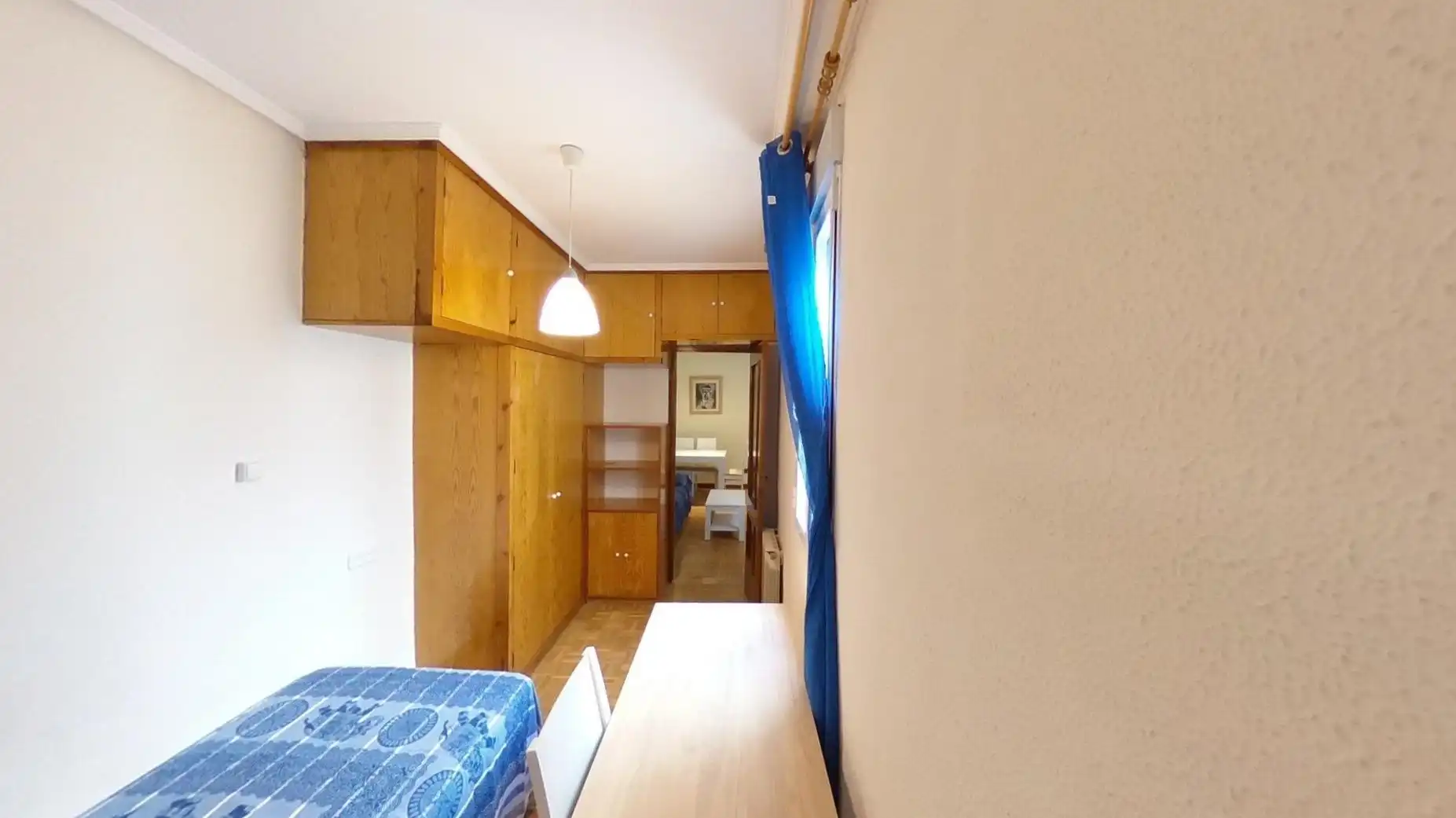 Appartamento con ascensore in affitto a Calle de Canillas, imagen 30