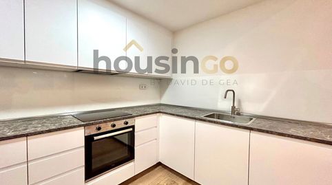 Photo 5 of Flat for rent in Poniente, Castilla, Madrid Capital