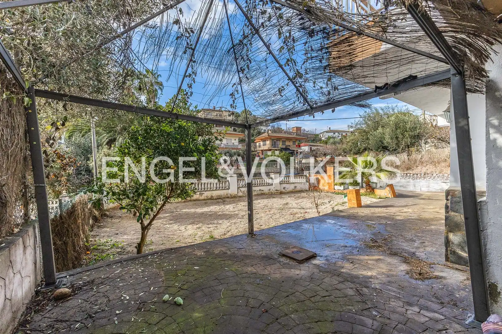 Maison avec terrasse à vendre à Els Hostalets de Pierola, imagen 16