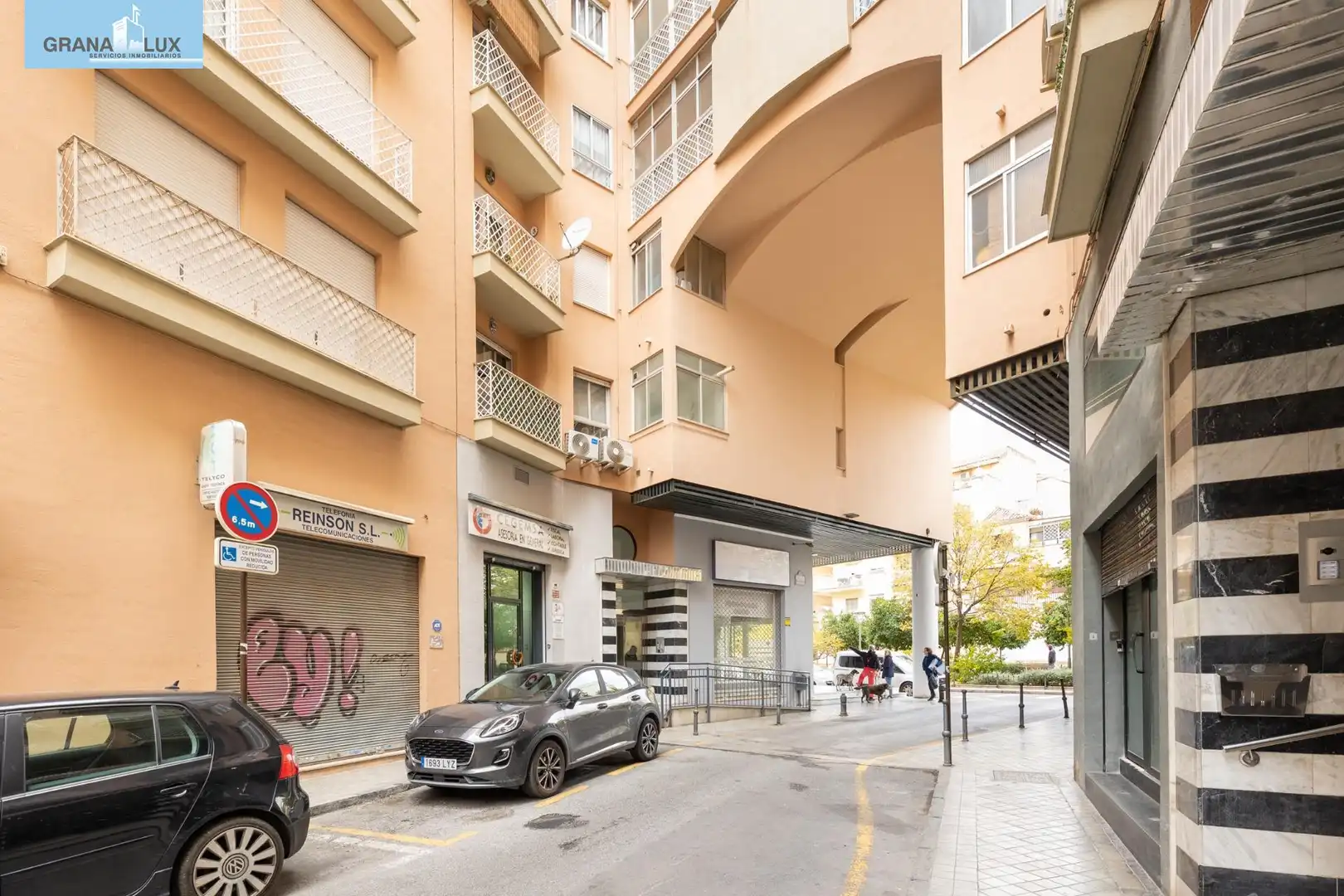 Business premises for sale in Calle Nazaríes, imagen 2