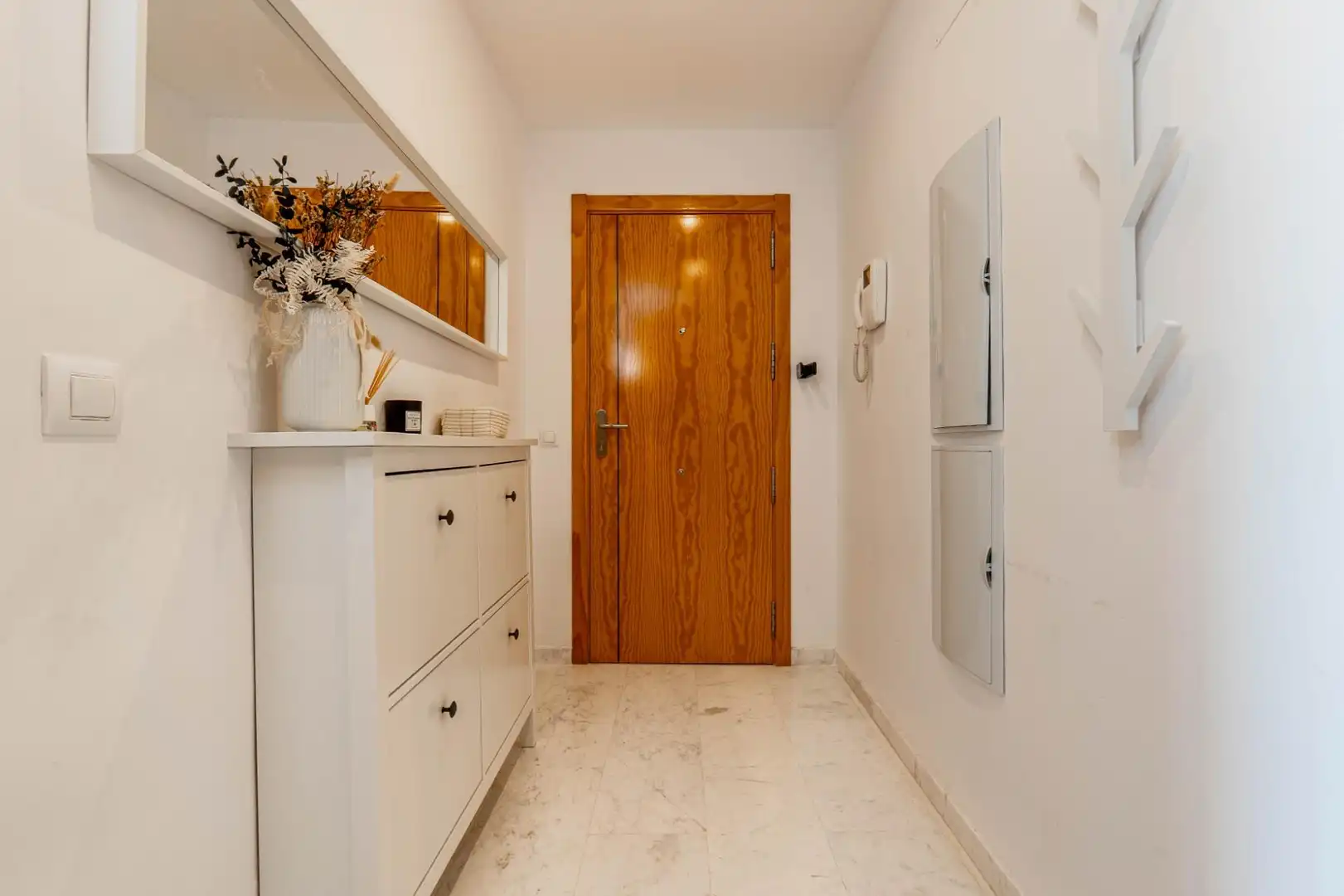 Apartamento en venta en Almuñécar con Jardín privado, Terraza y Piscina comunitaria