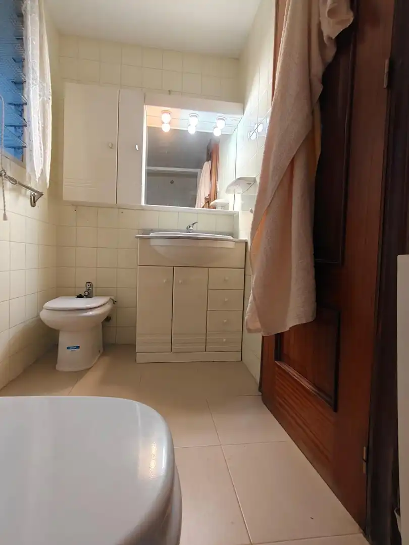 Room in Calle Dr, Pareja Yebenes, Plaza de Toros