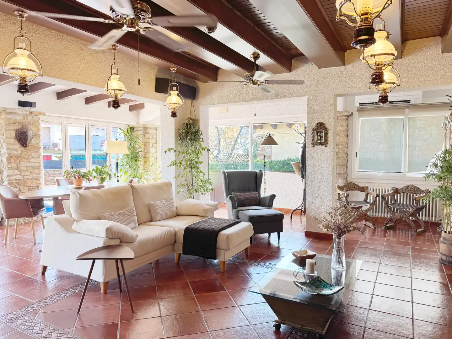 Chalet con piscina en venta en Carrer de Figueres 1, imagen 9