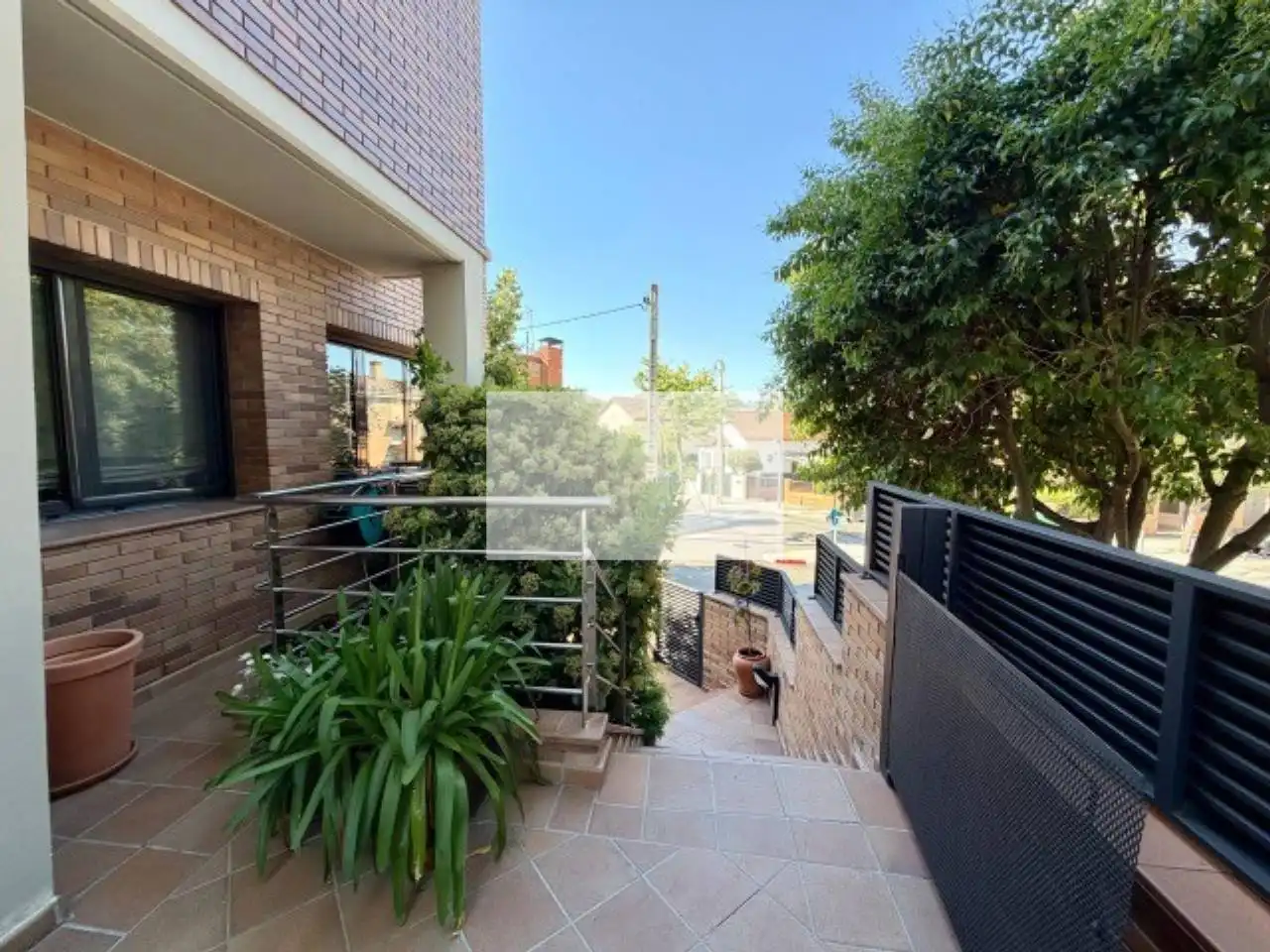 Haus mit Garten zum Verkauf in Calle Pep Ventura, imagen 12