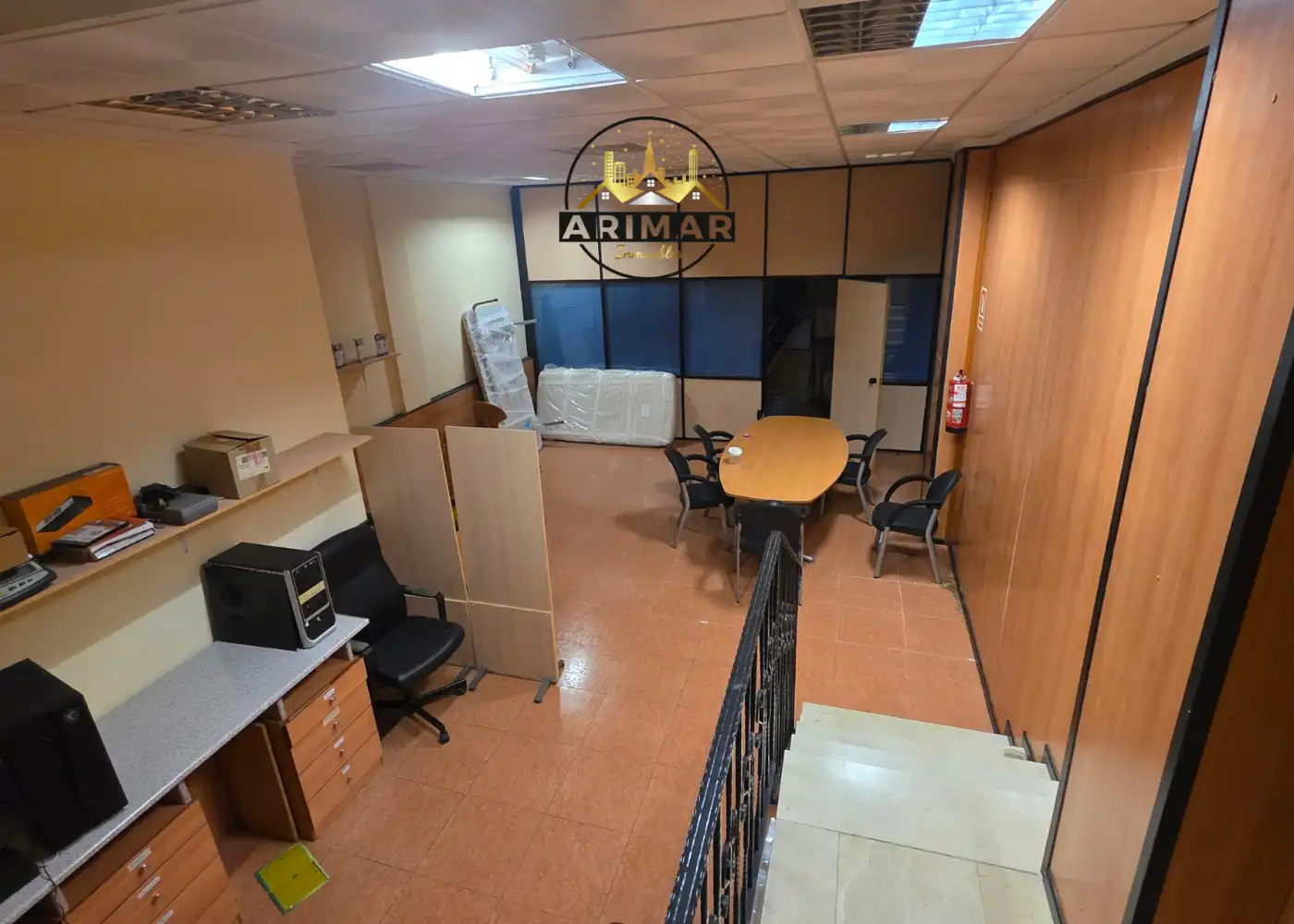 Local comercial de lloguer a Carrer de José María Mulet Ortiz, imagen 6