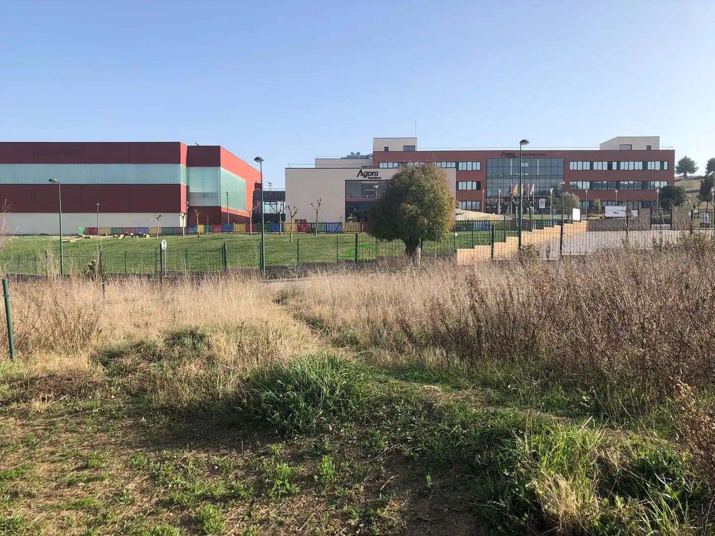 Land for sale in MONTSANT S/N, 2, Sant Esteve Sesrovires