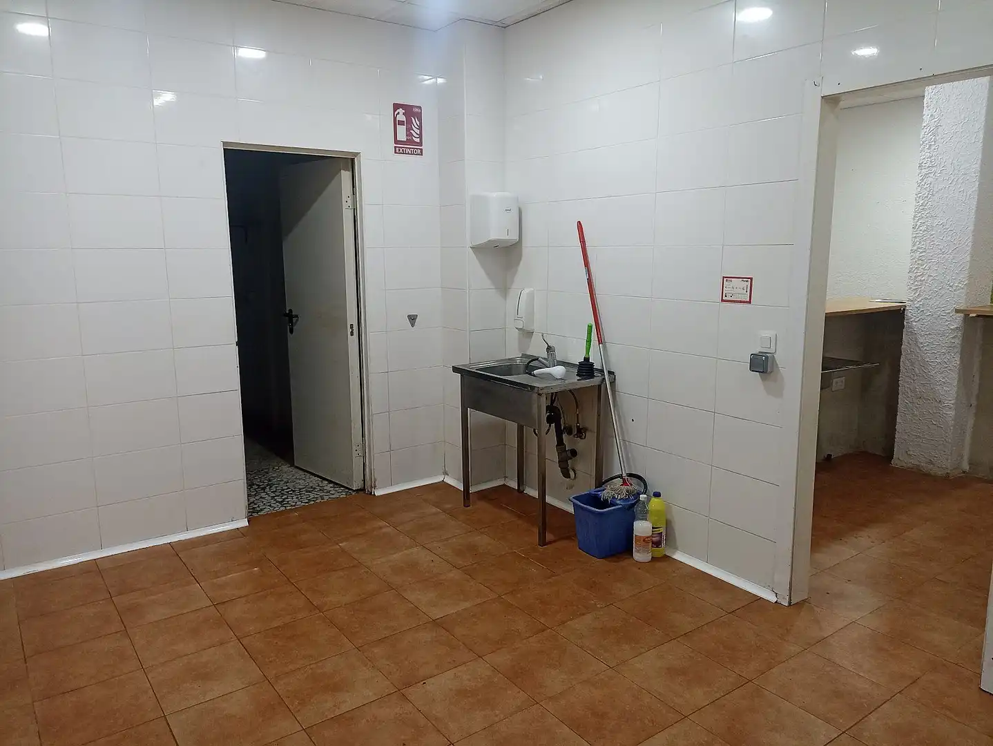 Gewerbefläche zum Verkauf in Sant Antoni, imagen 9