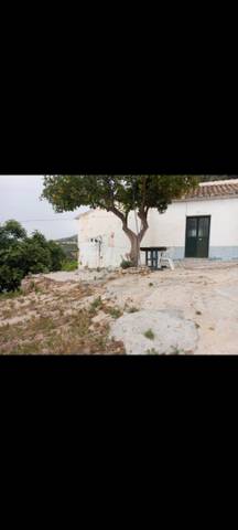 Finca rústica en Venta en Paseo García del Olmo en Zona de la Vega