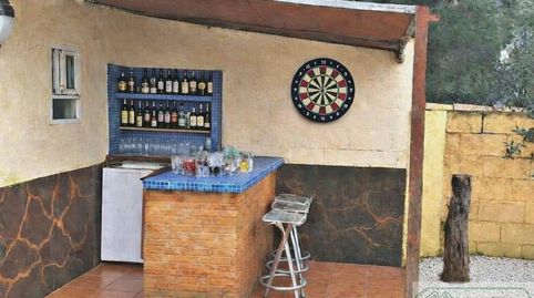 Foto 4 de Finca rústica en venta en Los Franceses – La Vega, Chiclana de la Frontera